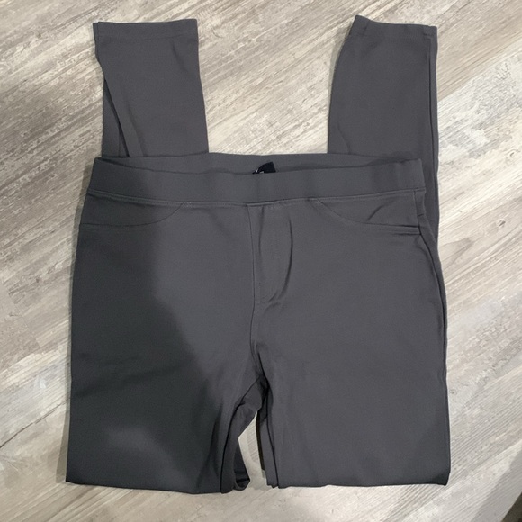 Hue grey leggings - Picture 2 of 3